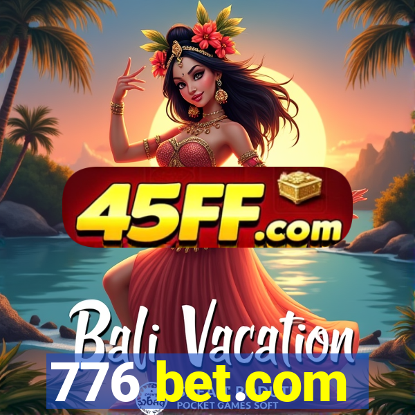 776 bet.com